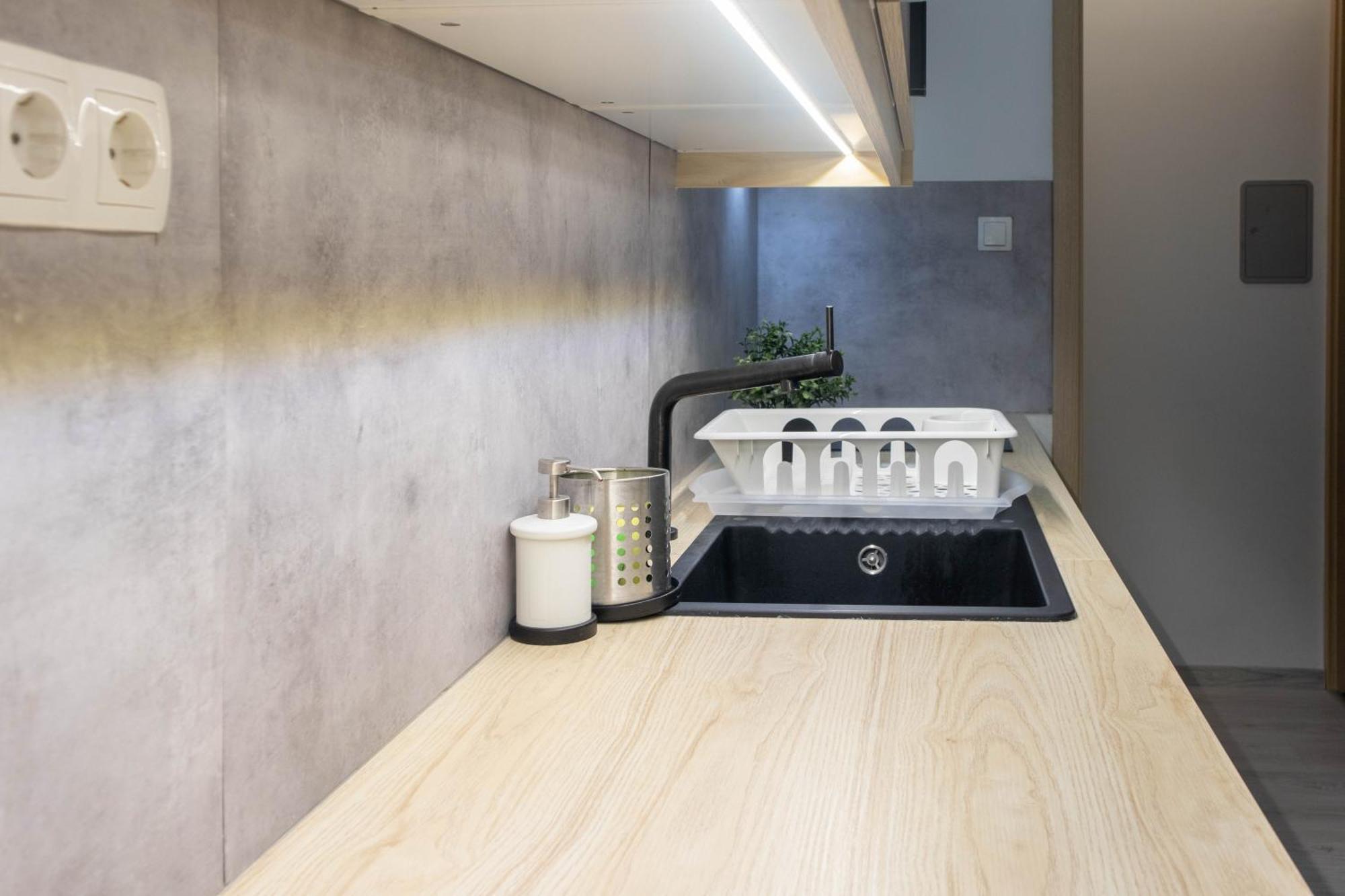 Rozsa Apartments - Jeremy บูดาเปสต์ ภายนอก รูปภาพ