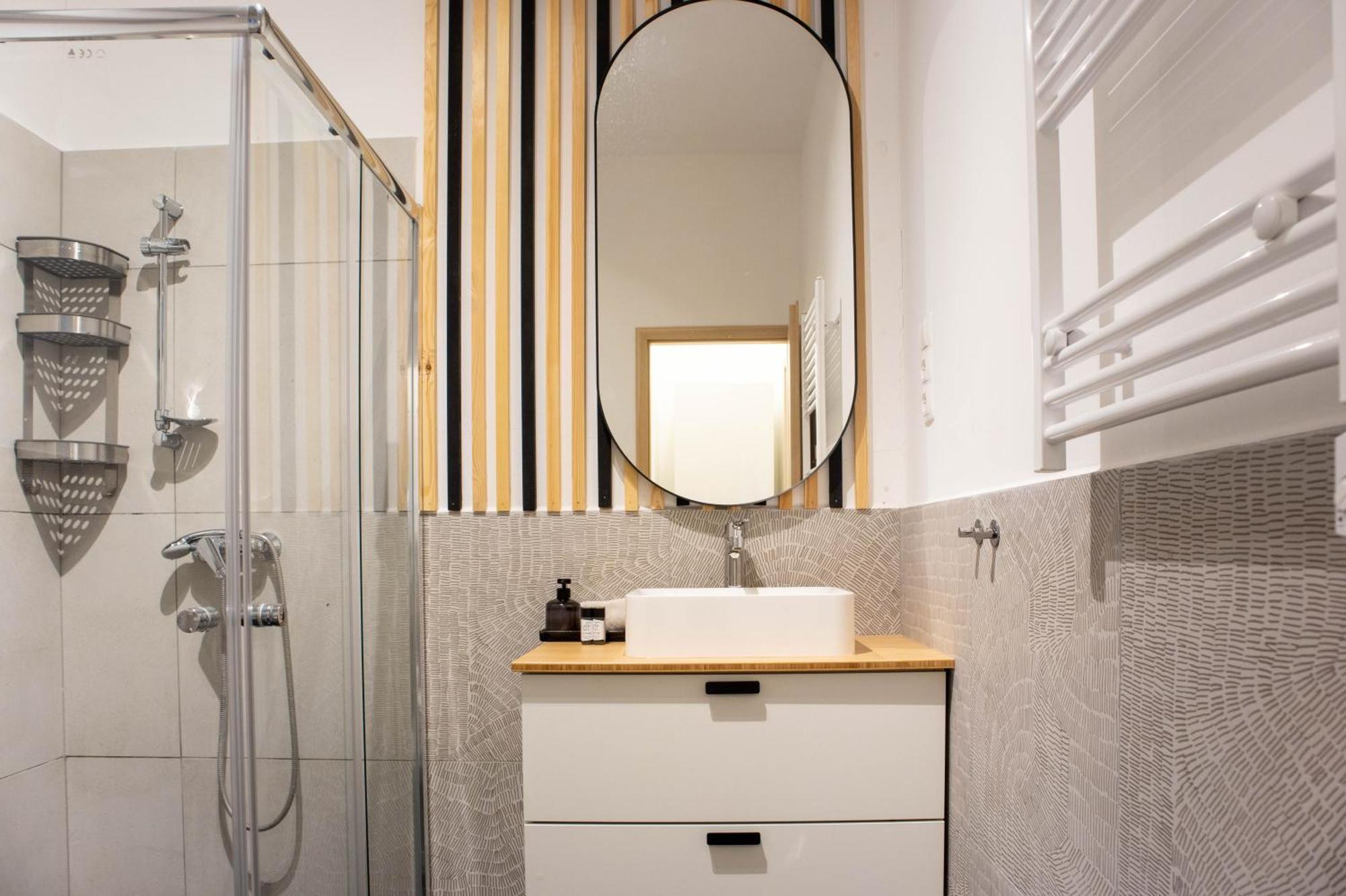 Rozsa Apartments - Jeremy บูดาเปสต์ ภายนอก รูปภาพ
