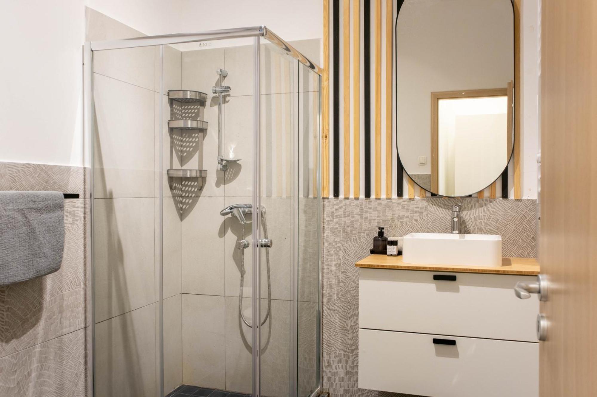 Rozsa Apartments - Jeremy บูดาเปสต์ ภายนอก รูปภาพ